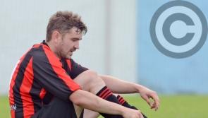 Bellurgan lose at home to Boyne