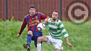 Bay lose to Donacarney on penalties