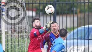 Bailey hits four as Redeemer beat Oldcastle