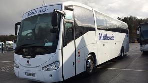 Dundalk's Matthews coaches shares Christmas timetable 