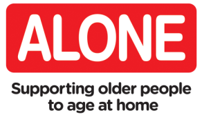 OPHELIA: ALONE calling on public to remember older people today