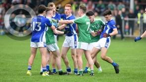 IN PICTURES | Ardee, St. Mary's vs Geraldines 