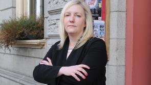 Dundalk councillor gets update from Irish Water on burst pipes issue on Quay Street