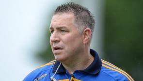 St. Kevin's appoint former Dublin footballer as manager