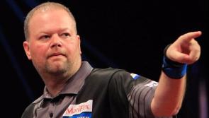 Dutch Darts legend 'Barney' coming to Dundalk
