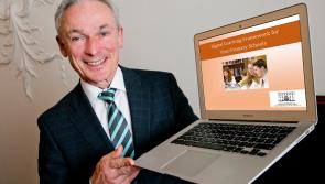 Two Louth schools selected for national digital trial