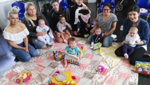 Louth winners of Genesis photography competition announced 
