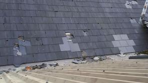 Outrage at anti-social behaviour and damage at Louth GAA club