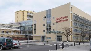 Gardaí investigating death of man in Louth