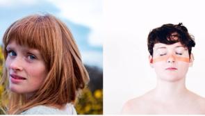 "A Night of Song" with DANI & Sive  at Dundalk Gaol this November