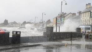 WEATHER ALERT: Status Yellow wind warning for Louth