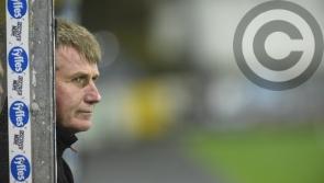 Akinade's strike condemns Dundalk to defeat in final home game