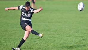 Dundalk RFC's match called off this afternoon