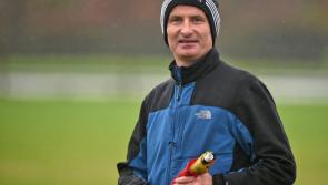 WASHED OUT | 27 matches called off in Dundalk Schoolboys League