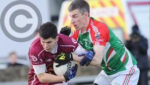 TEN RED CARDS as O'Connell's beat Kilbride in Leinster Championship