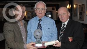 Brian Murphy, Stephen Maguire and Patsy Cole inducted into Dundalk Summer League Hall of Fame