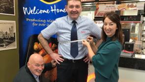 Supermac’s Carrickmacross holding Family Funday to celebrate 18 years in business