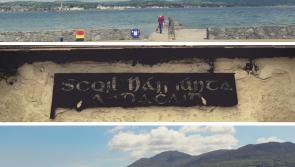 New documentary on forgotten Omeath Gaeltacht to be broadcast next week