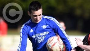 Usher oust Muirhevna Mor from FAI Junior Cup