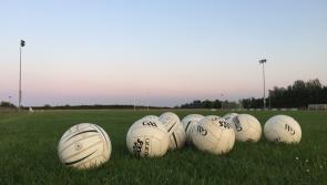 Super O'Ragh's win Louth U14 Championship title