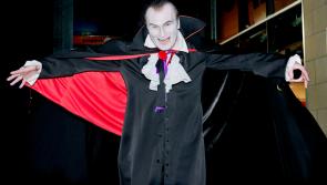 Huge crowds expected at Drogheda Retail Park Halloween parade