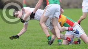 Louth may look to host next season's Leinster Championship opener