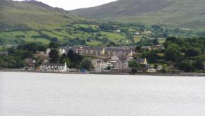 Raw sewage in Louth poses public health risk
