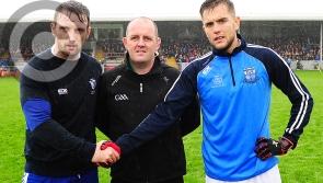 REVEALED | Dundalk Democrat Louth Senior Football Championship Team of the Year
