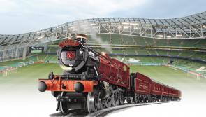 Special trains arranged for Dundalk supporters travelling to FAI Cup final