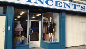 SVdeP prepares to open third shop in Dundalk