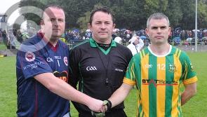 REVEALED | Dundalk Democrat Louth Intermediate Football Championship Team of the Year