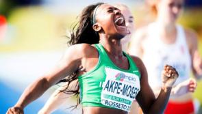Akpe-Moses to contest World Under 20 100m semi-final