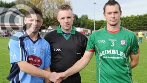 REVEALED | Dundalk Democrat Junior Football Championship Team of the Year