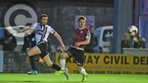 Duffy wins it for Dundalk as Galway condemned to First Division
