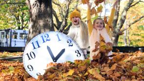 POLL: Do you think the clocks should go back