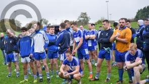 Joe Carroll reflects on Gaels' senior final efforts two-weeks on