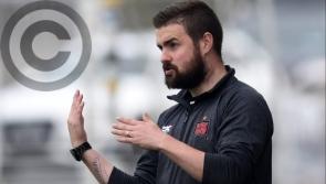 IN PICTURES | Dundalk FC U15's vs Bohemians U15's