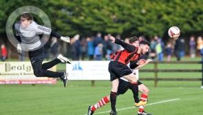 IN PICTURES | Bellurgan United vs OMP United