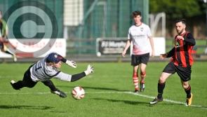 Second-half showing costs Bellurgan against OMP