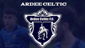 Ardee score eight to trounce Kells-Blackwater