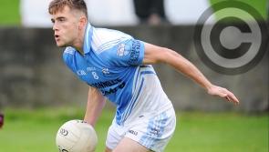 Blues beaten at the death by Rathnew