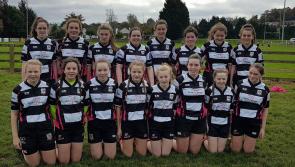Dundalk RFC U16 Girls record a massive win over Navan