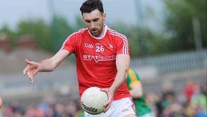 Louth GAA Inter-County fixture list confirmed