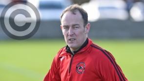 Bellurgan part company with manager Wayne Conroy