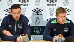 Boyle, Horgan and Maguire feature in Preston defeat