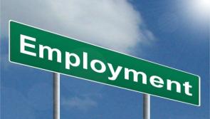 Louth job vacancies grow 10% in Q3