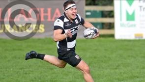 Dundalk RFC maintain unbeaten away record in Monkstown