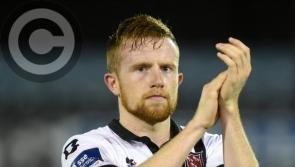 Dundalk FC defender Seán Hoare seeking a new Twitter profile picture