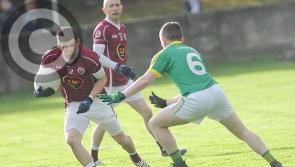 IN PICTURES | O'Connell's vs Curraha