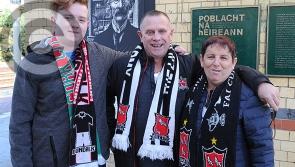 PHOTOS: All aboard the Lilywhite Express